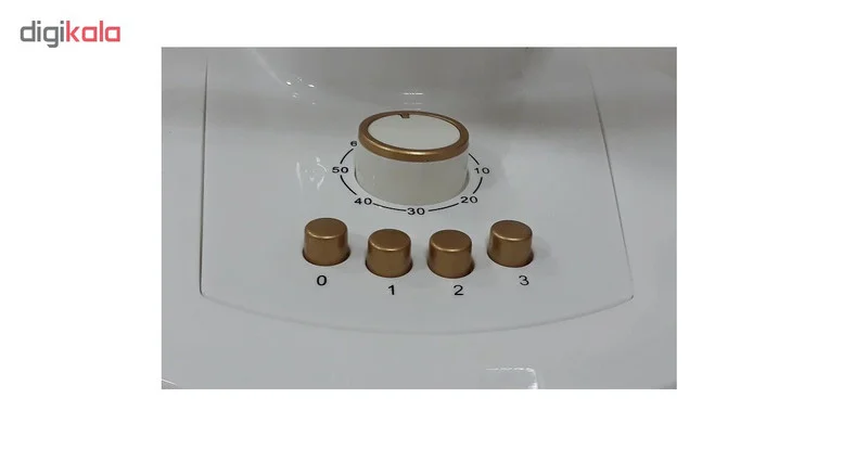 پنکه جی پاس مدل GF9625 - Image 3