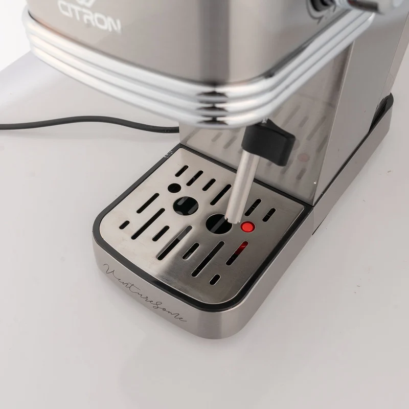 اسپرسو ساز ۱۵۰۰ میلیلیتر سیترون مدل cem-553 - Image 10