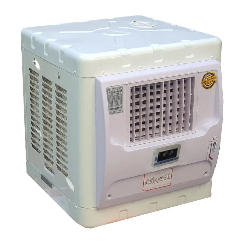 کولر آبی آذر درخشان مدل 2800 کد 01 - Image 2