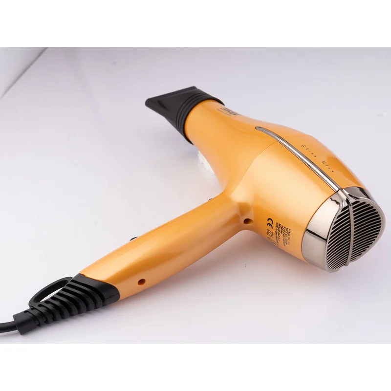 سشوار دی اس پی مدل 80104 به همراه اتو مو و فر کننده مو - Image 7