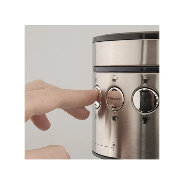 اسپرسو ساز 1700 میلیلیتر ساپر مدل SEM-2080M - Image 30