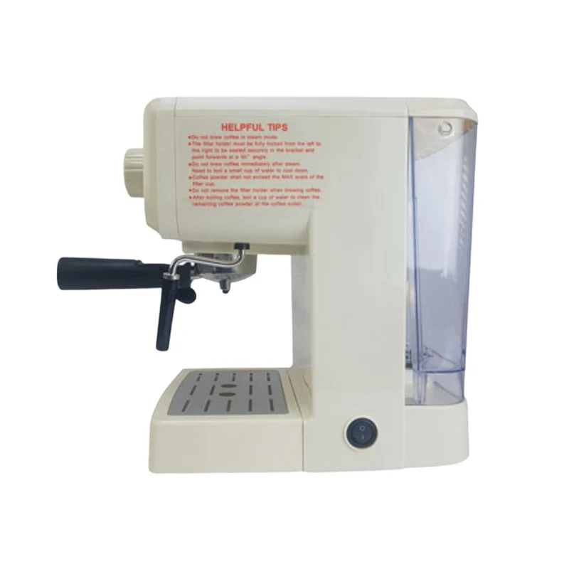 اسپرسو ساز مباشی مدل ECM2013 - Image 8