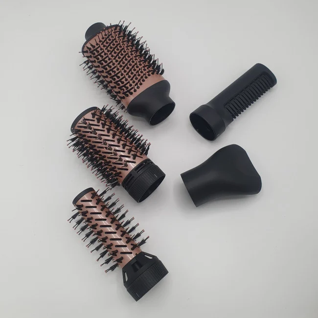 سشوار برس دار چرخشی مک استایلر مدل MC_1515 - Image 5