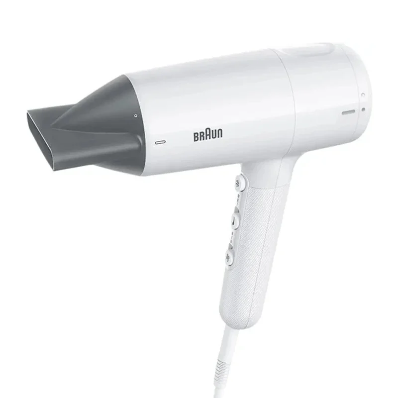 سشوار خانگی 2100 وات براون مدل اچ دی2.1 - Image 3