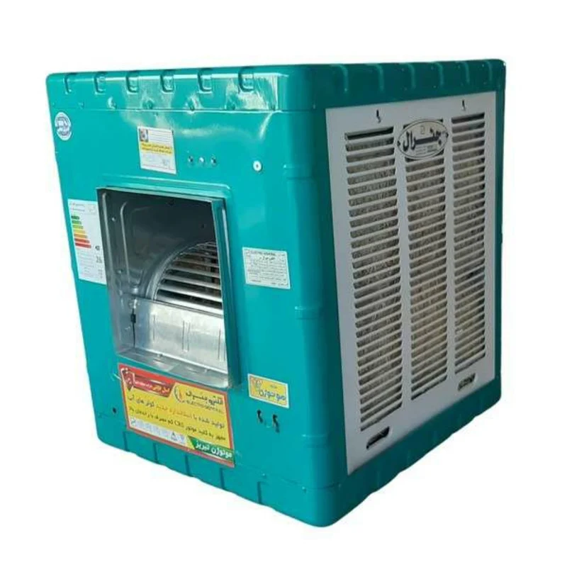 کولر آبی 7500 جنرال مدل Foll7500 - Image 6