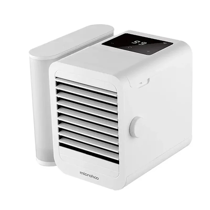 کولر آبی سلولزی 2800 میکروهو مدل MH01R - Image 6