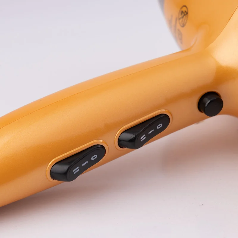 سشوار دی اس پی مدل 80104 به همراه اتو مو و فر کننده مو - Image 10