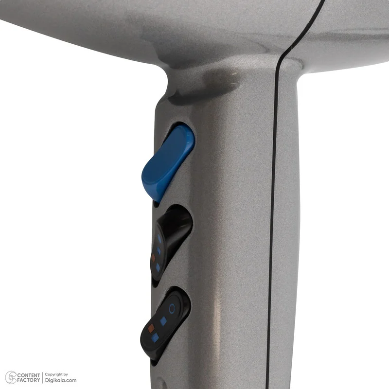 سشوار حرفه ای تکنو درای مدل Formula 9000 - Image 2