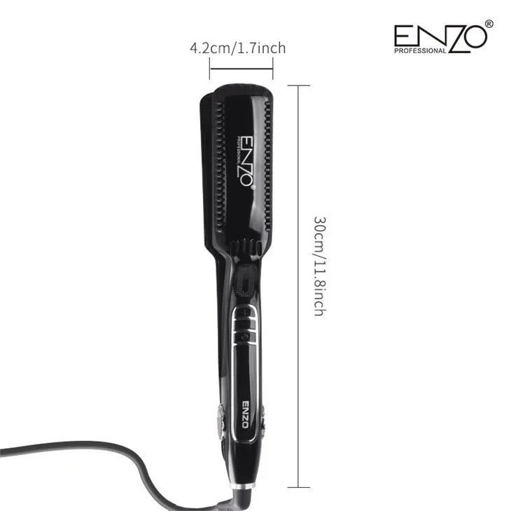 اتو مو انزو پروفیشینال مدل EN-9903 - Image 5