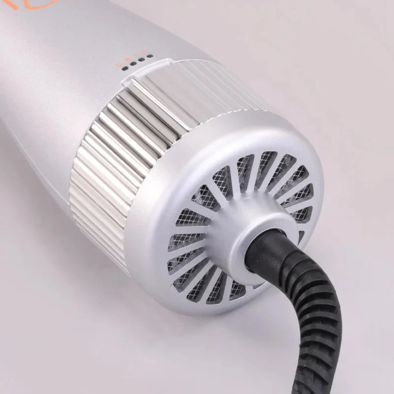 سشوار برس دار حالت دهنده 1500 وات انزو پروفیشنال مدل EN-4139 - Image 3