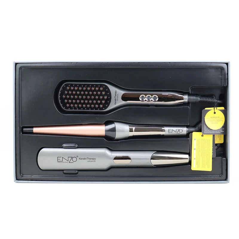 اتو مو انزو پروفیشینال مدل EN-3885 - Image 3