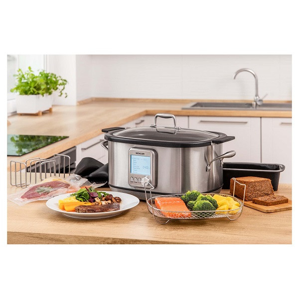 آرام پز سنکور مدل SPR 7200SS - Image 19