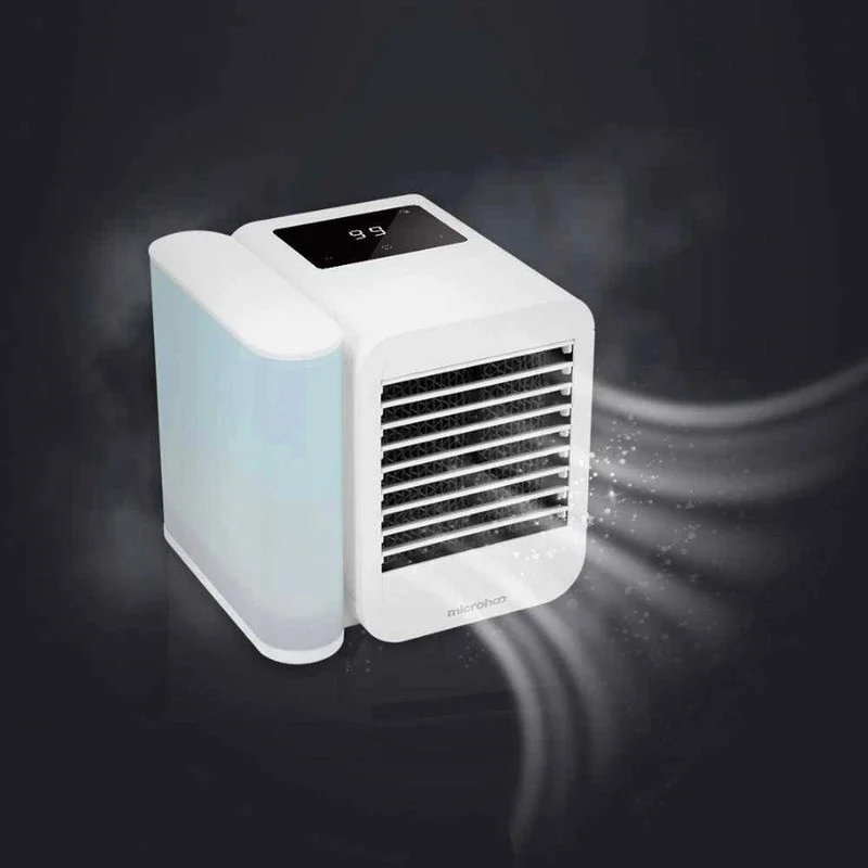 کولر آبی سلولزی 2800 میکروهو مدل MH01R - Image 9