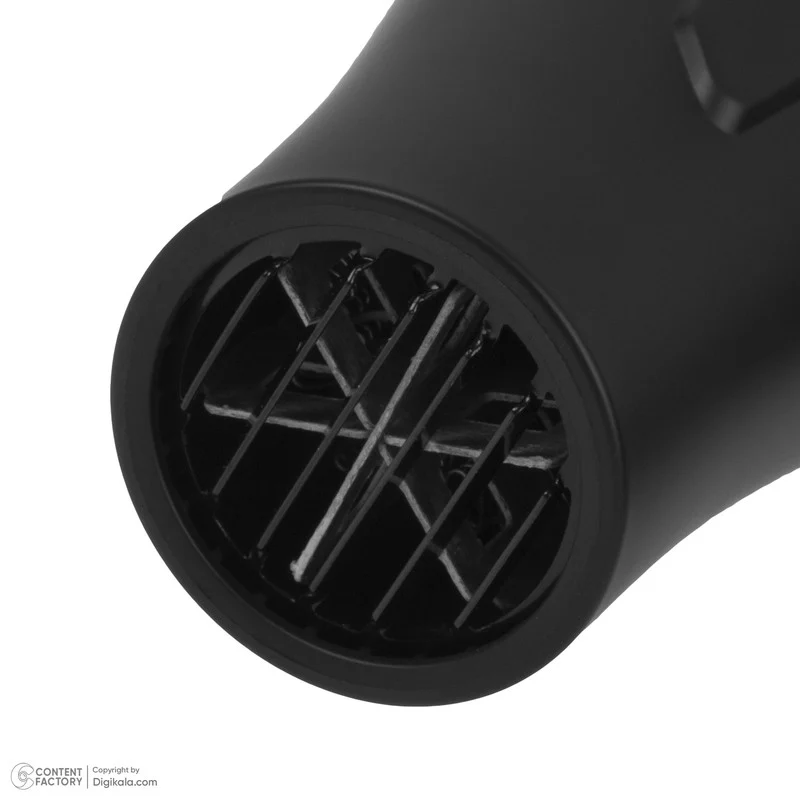 سشوار حرفه ای لیز مدل SUPREME - Image 5