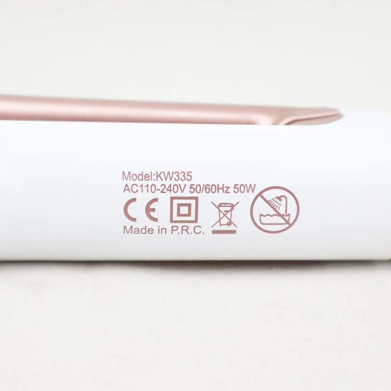 حالت دهنده مو کنورث مدل KW335 - Image 4