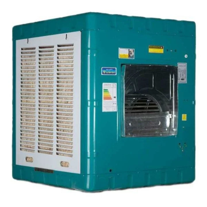 کولر آبی 5500 جنرال مدل foll5500 - Image 15