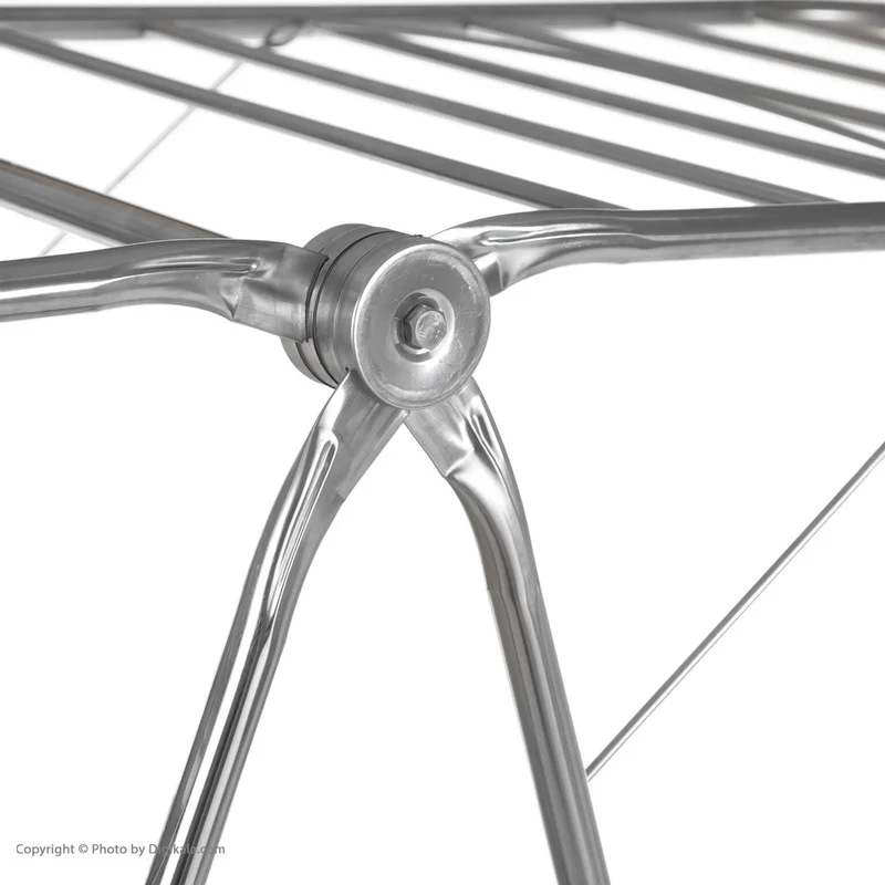 بند رخت ایستاده مدل 8030 - Image 6