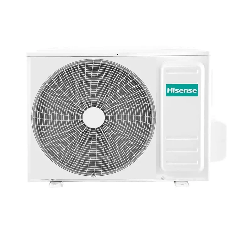 کولر گازی اسپلیت دیواری 30000 دور ثابت هایسنس مدل 30HR4SBB - Image 4