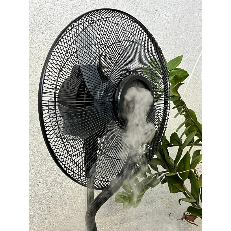 پنکه مه پاش مدل Hana- FS-1669R - Image 5