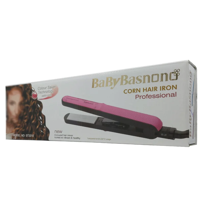 حالت دهنده مو بیبی باس نانو مدل ST3310 - Image 9