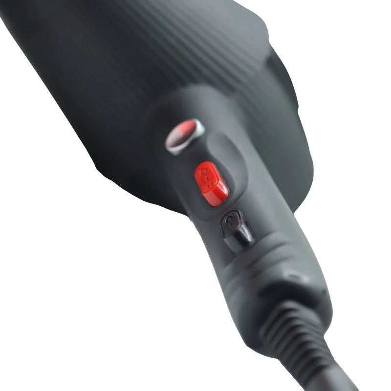 سشوار حرفه ای 2400 وات کومکس مدل KM 666 - Image 6