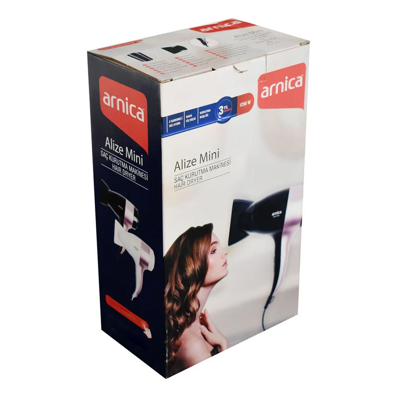 سشوار آرنیکا مدل Alize mini - Image 4