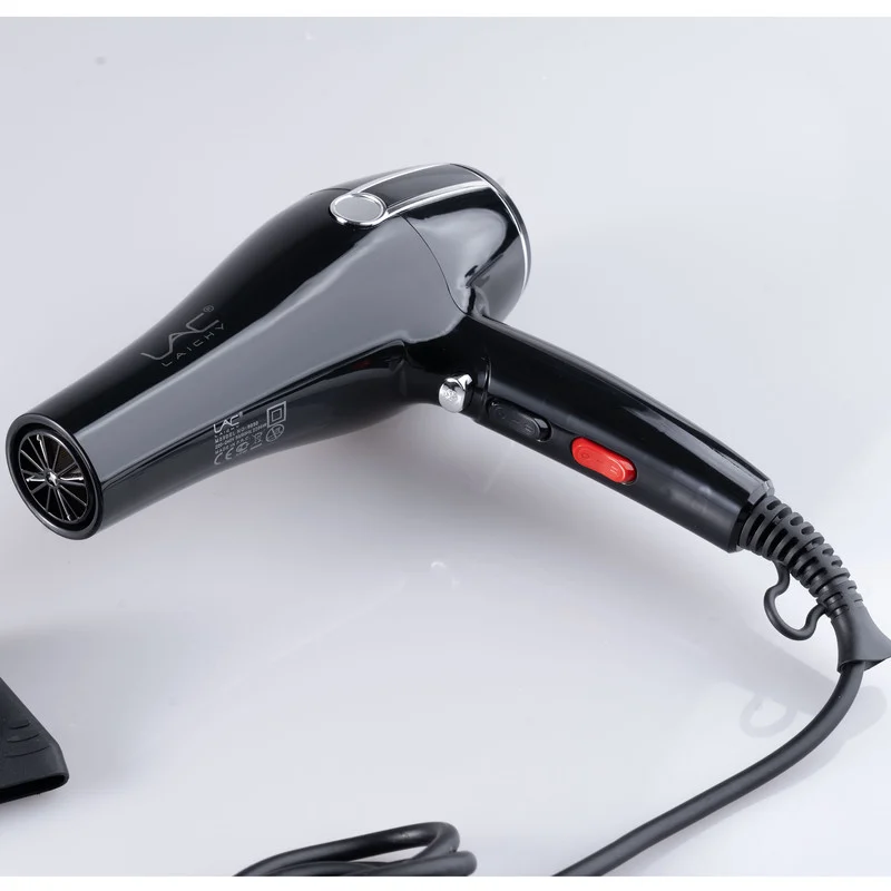 سشوار حرفه ای لایچی مدل L-9050 - Image 13