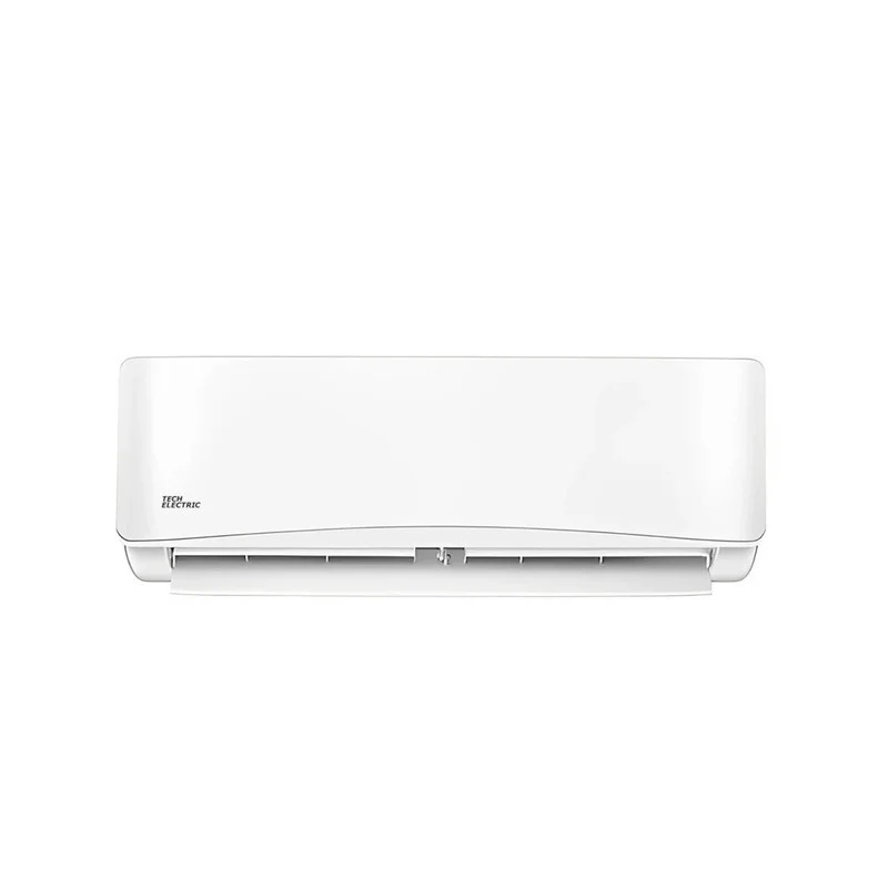 کولر گازی اسپلیت دیواری 24000 دور ثابت تک الکتریک مدل FL-MANSANA(F)-24HR - Image 2