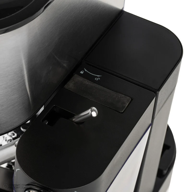 اسپرسو ساز 1700 میلیلیتر ساپر مدل SEM-2080M - Image 13