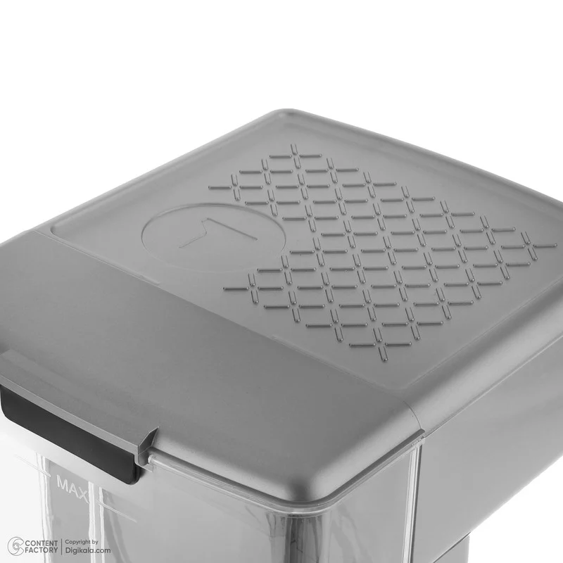 اسپرسو ساز وسترن هاوس مدل WCM-8860 - Image 12