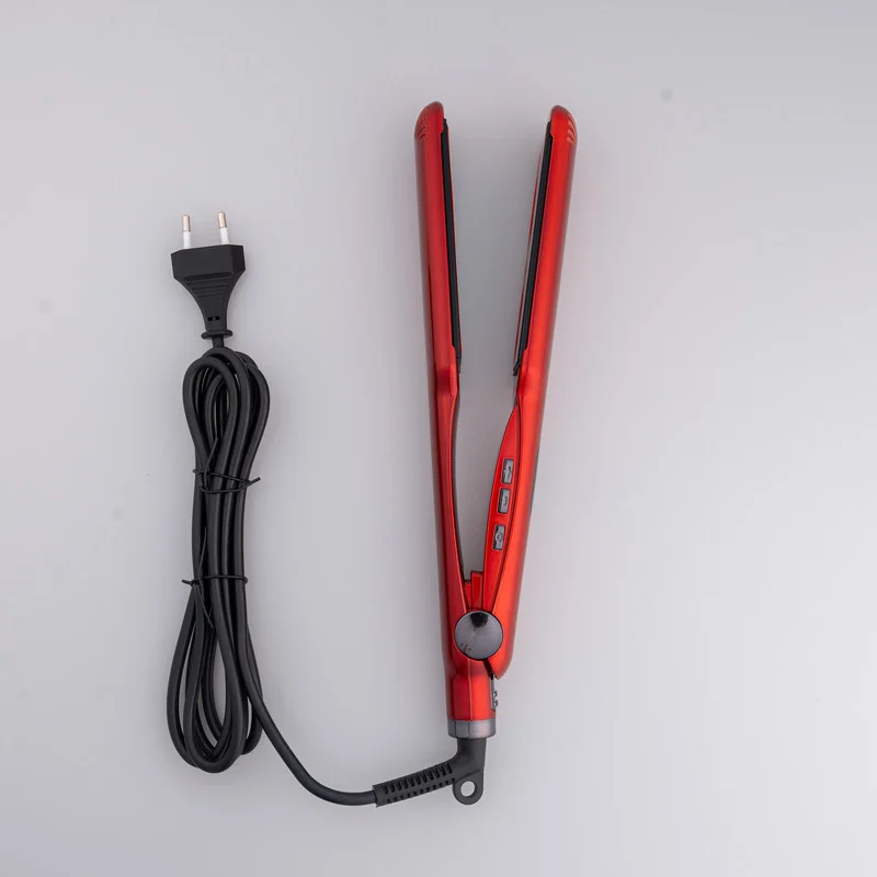 اتو و حالت دهنده ی مو جی دبلیو مدل R5 - Image 8