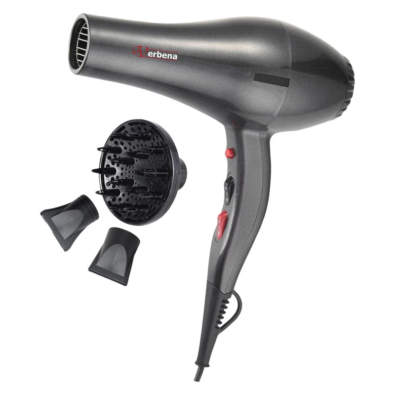 سشوار حرفه ای وربنا مدل VR-9902 - Image 2