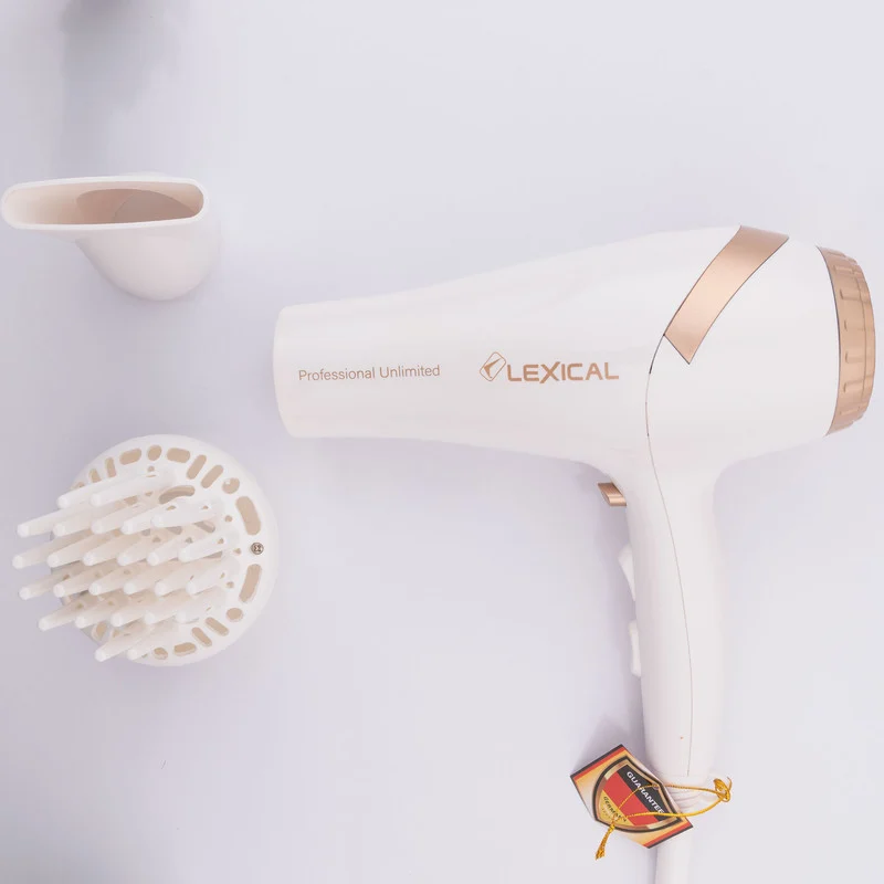 سشوار لکسیکال مدل LHD-5007 - Image 18