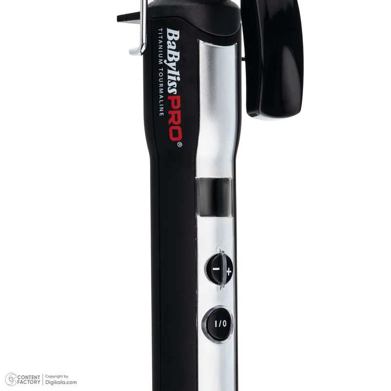 حالت دهنده مو بابیلیس پرو مدل BAB2273TTE - Image 6