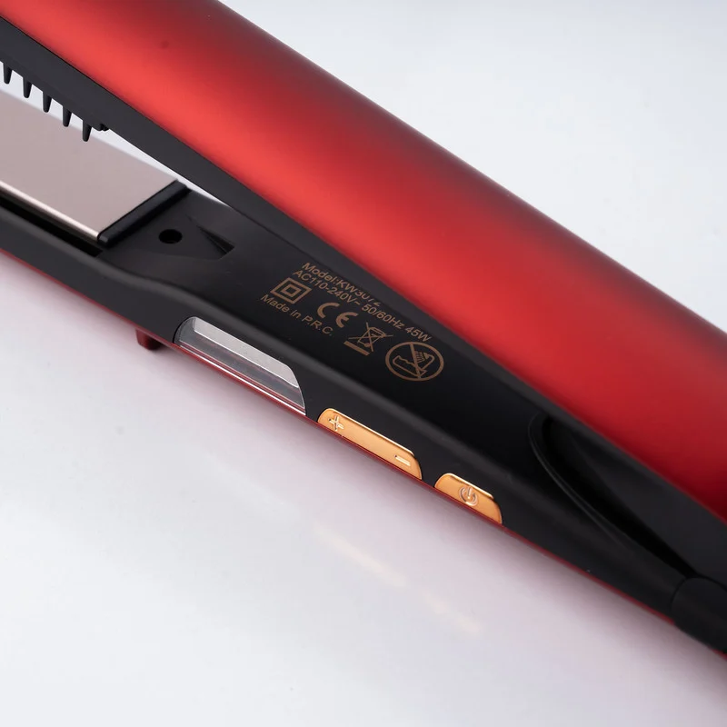 اتو و حالت دهنده ی مو کنورث مدل KW3072 - Image 7