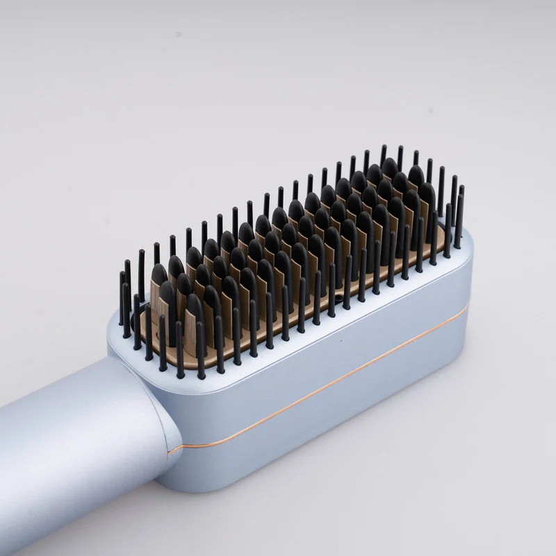 سشوار برس دار حرفه ای رومئو مدل RM-7878 - Image 31