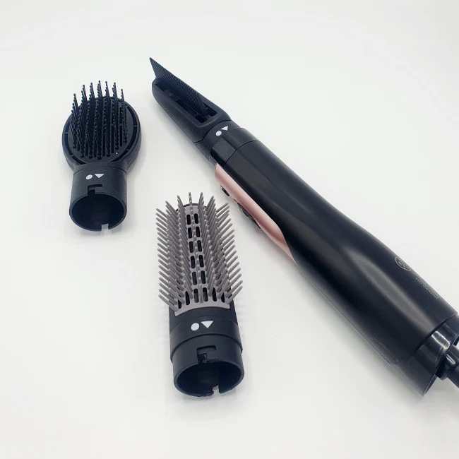 سشوار برس دار حالت دهنده مک استایلر مدل REF_1513 - Image 4