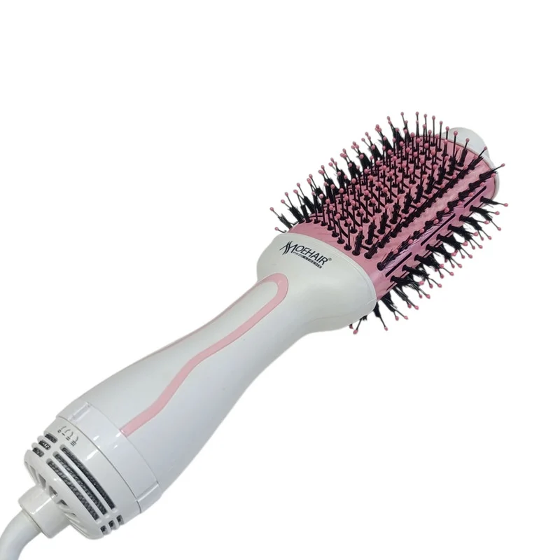 سشوار برسدار حالتدهنده 1200 وات موهیر مدل H907 - Image 5