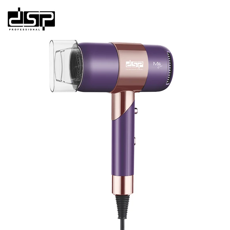 سشوار خانگی دی اس پی مدل 30413 - Image 8