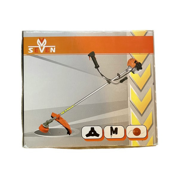 داس موتوری سون مدل CG-520 - Image 3