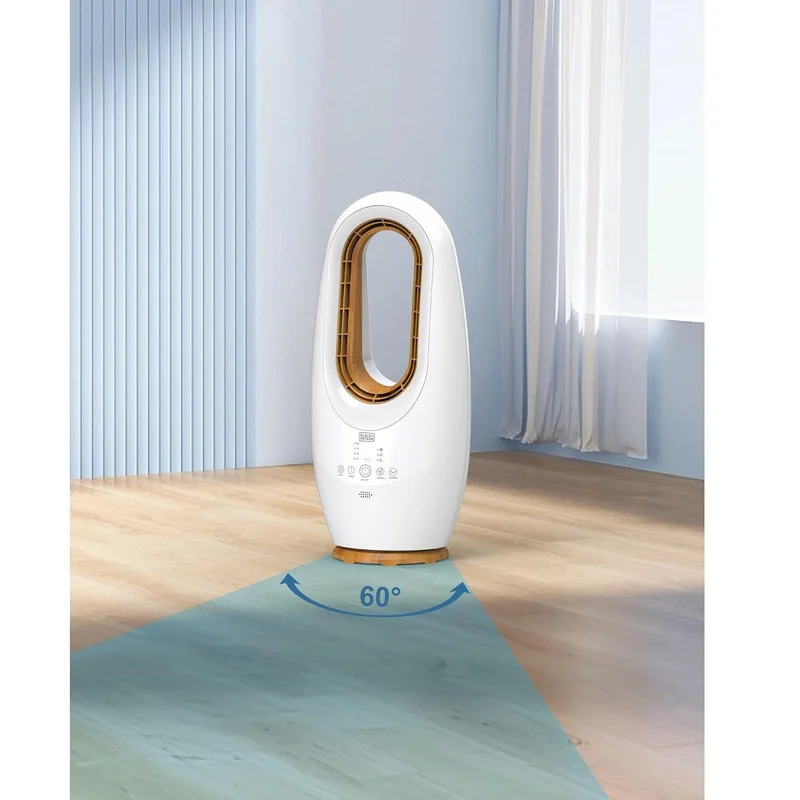 پنکه بلک اند دکر مدل FBL58 - Image 4