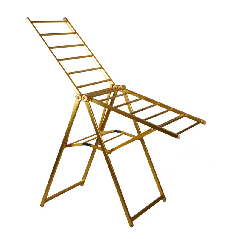 بند رخت سی اند اس مدل ALU-DRYER کد 90123 - Image 3