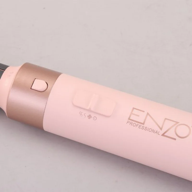 سشوار حرفهای 1200 وات انزو پروفیشینال مدل en-4142 5in1 - Image 4