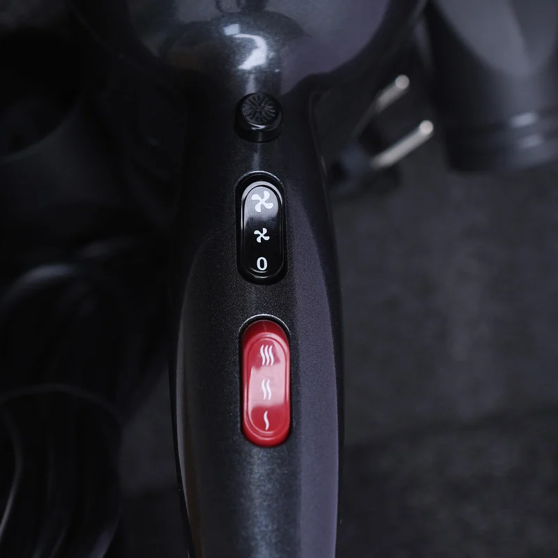 سشوار حرفه ای 2400 وات بابیلیس پرو مدل 35021 - Image 4