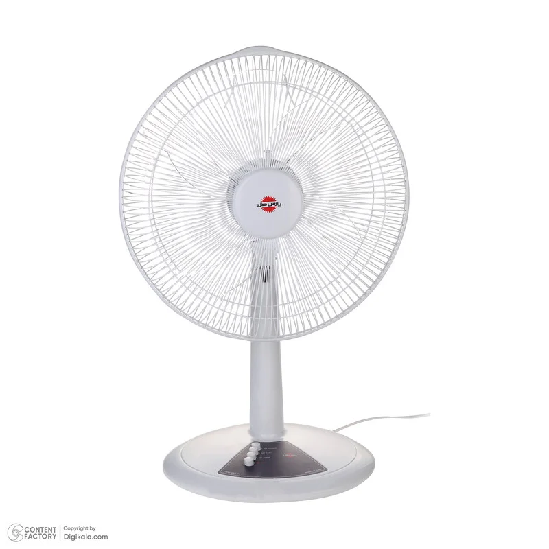 پنکه رومیزی پارس خزر مدل 2040 - Image 5