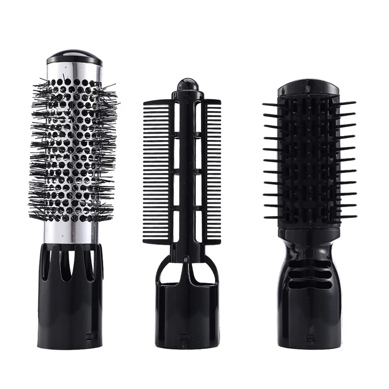 سشوار برس دار حالت دهنده روزیا مدل HC8111 - Image 5