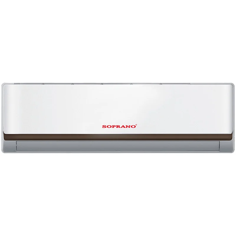 کولر گازی اسپلیت دیواری 32000 اینورتر سوپرانو مدل SNO 32-RN - Image 5