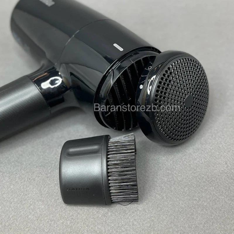 سشوار حرفه ای براون مدل HD225 - Image 2