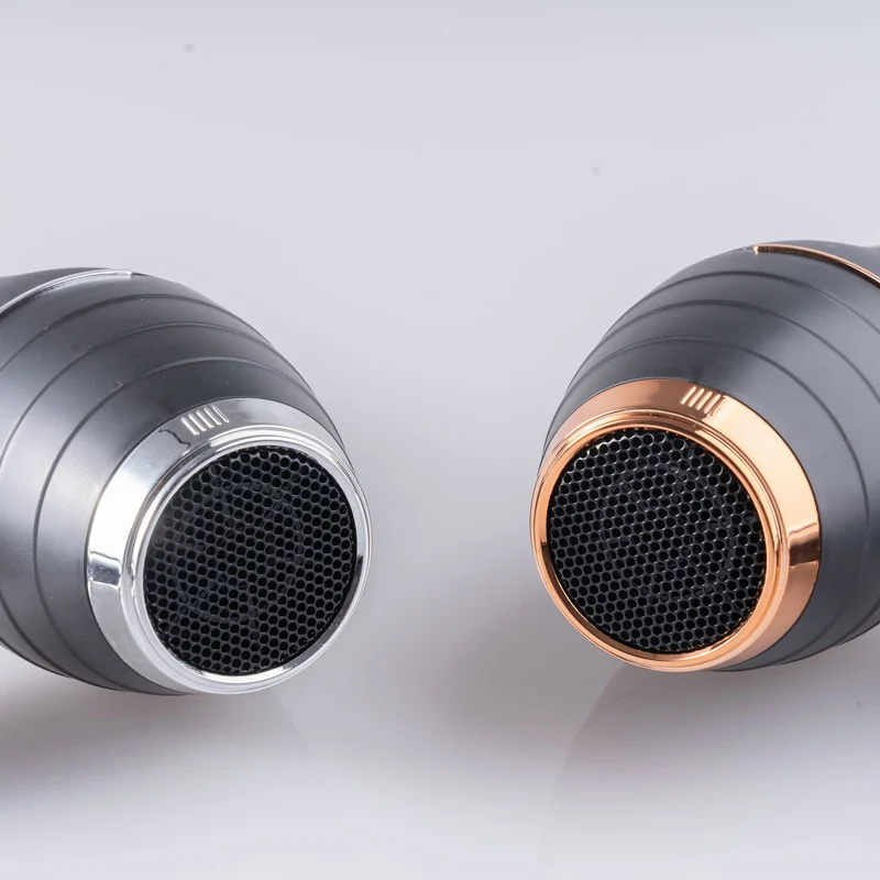 سشوار حرفه ای لایچی مدل L-9010 - Image 10