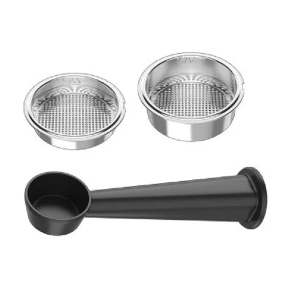 اسپرسو ساز میگل مدل GEM 145 - Image 4